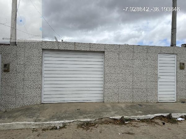 Casa, Santo Agostinho, Santa Cruz do Capibaribe, PE