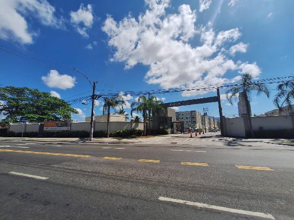 Apartamento, Inhoaiba, Rio de Janeiro, RJ