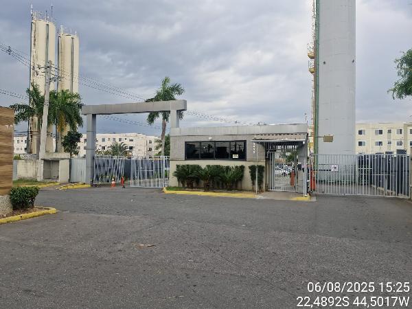 Apartamento, Mirante de Serra, Resende, RJ