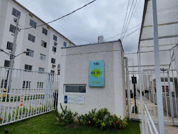 Apartamento, Campo Grande, Rio de Janeiro, RJ
