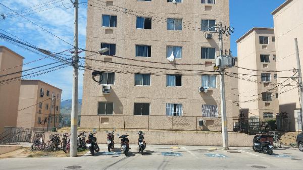 Apartamento, Ceramica, Nova Iguaçu, RJ