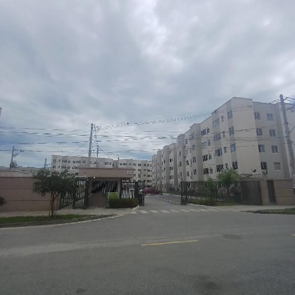 Apartamento, Guaratiba, Rio de Janeiro, RJ