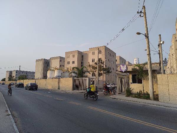 Apartamento, Santa Amélia, Belford Roxo, RJ