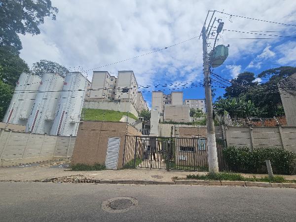 Apartamento, JARDIM RECANTO VERDE, SAO PAULO, SP