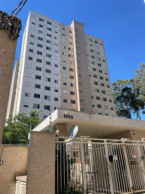 Apartamento, Paráíso do Morumbi, São Paulo, SP