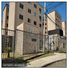Apartamento, Ceramica, Nova Iguaçu, RJ
