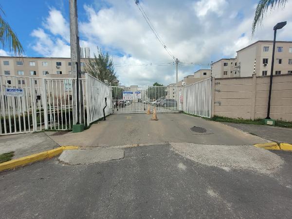 Apartamento, Barra de Jangada, Jaboatão dos Guararapes, PE