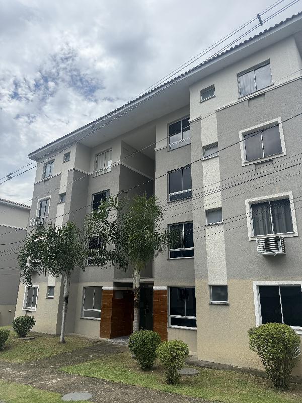 Apartamento, Novo Horizonte (manilha), Itaboraí, RJ