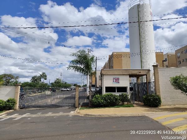 Apartamento, Residencial Forlife Versato, Votuporanga, SP