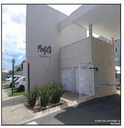 Apartamento, CHACARAS ASSAY, Hortolândia, SP