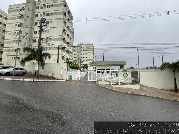 Apartamento, Centro, Paulista, PE