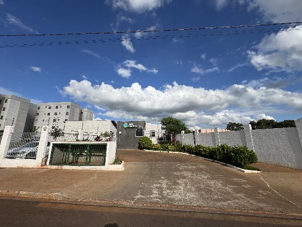 Apartamento, Jardim Panorama, Araraquara, SP