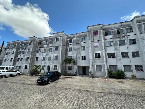 Apartamento, Ernani Satiro, João Pessoa, PB