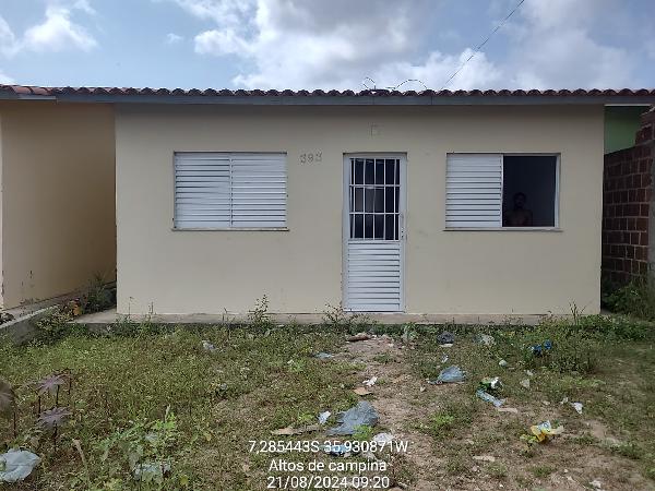Casa, Cidades, Campina Grande, PB
