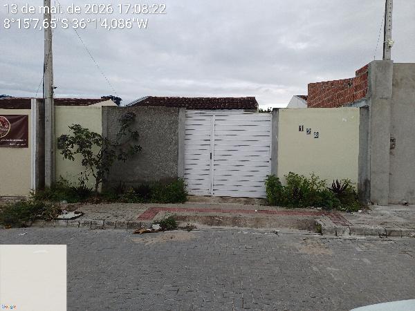Casa, Andorinha, Caruaru, PE