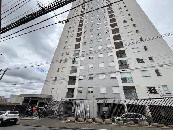 Apartamento, Jardim Santo Estevao, Carapicuíba, SP