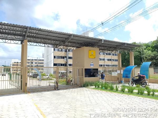 Apartamento, Jibóia Branca, Ananindeua, PA