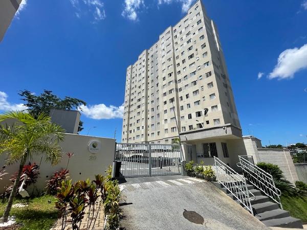 Apartamento, Mantiqueira, Belo Horizonte, MG