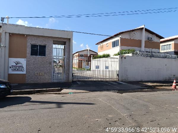 Casa, Santa Maria, Teresina, PI