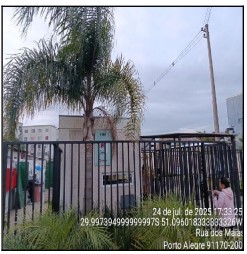 Apartamento, Rubem Berta, Porto Alegre, RS