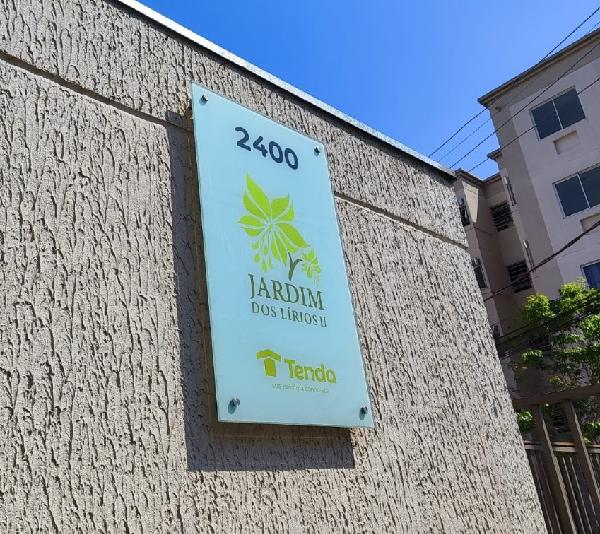 Apartamento, Santa Cruz, Rio de Janeiro, RJ