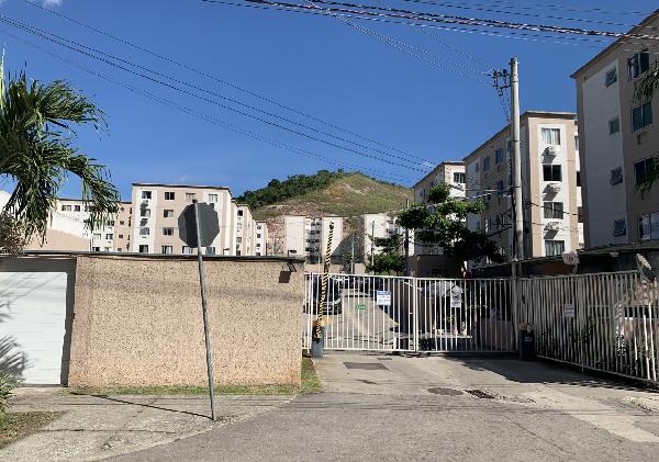Apartamento, Pechincha, Rio de Janeiro, RJ