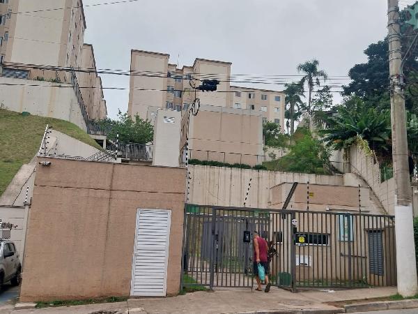 Apartamento, Jardim Recanto Verde, São Paulo, SP