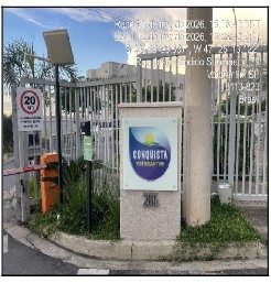 Apartamento, Jardim Araújo, Votorantim, SP