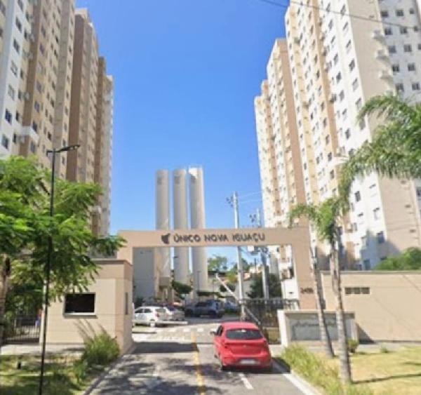 Apartamento, Prata, Nova Iguaçu, RJ