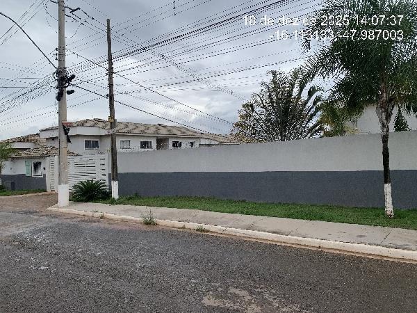 Apartamento, Chacaras Benvinda, Valparaíso de Goiás, GO