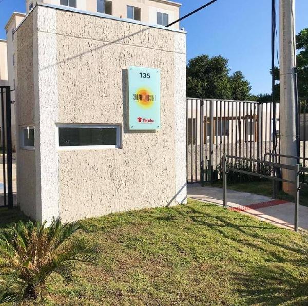 Apartamento, Campo Grande, Rio de Janeiro, RJ