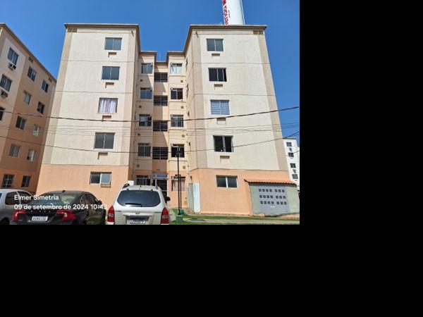 Apartamento, Santa Cruz, Rio de Janeiro, RJ