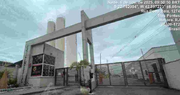Apartamento, Bela Vista, Itaboraí, RJ