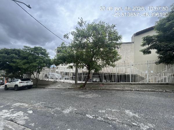 Apartamento, Vila São José, São Paulo, SP
