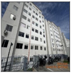 Apartamento, Alto do Coqueirinho, Salvador, BA