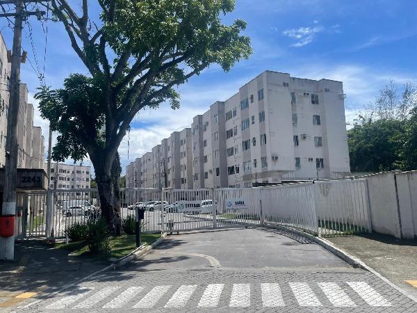 Apartamento, SANTA CRUZ, RIO DE JANEIRO, RJ