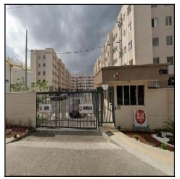 Apartamento, Campo Grande, Rio de Janeiro, RJ