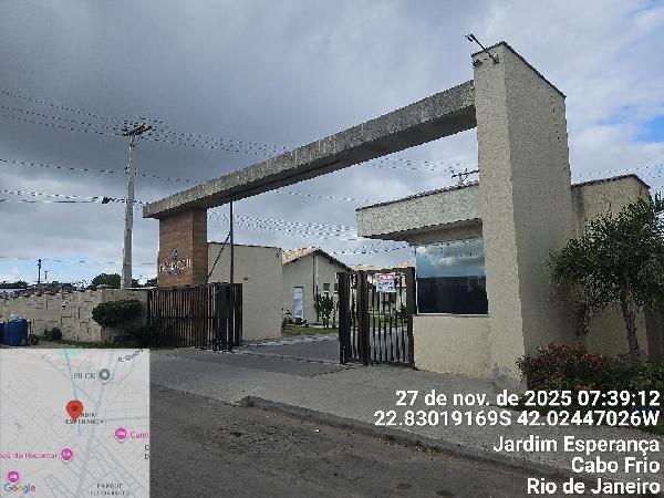 Apartamento, JARDIM ESPERANCA, CABO FRIO, RJ