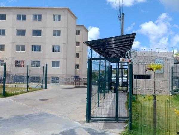 Apartamento, Areia Branca, Salvador, BA