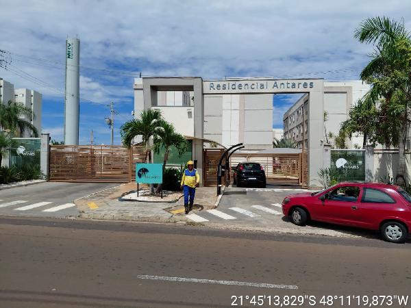 Apartamento, JARDIM BOTANICO, ARARAQUARA, SP