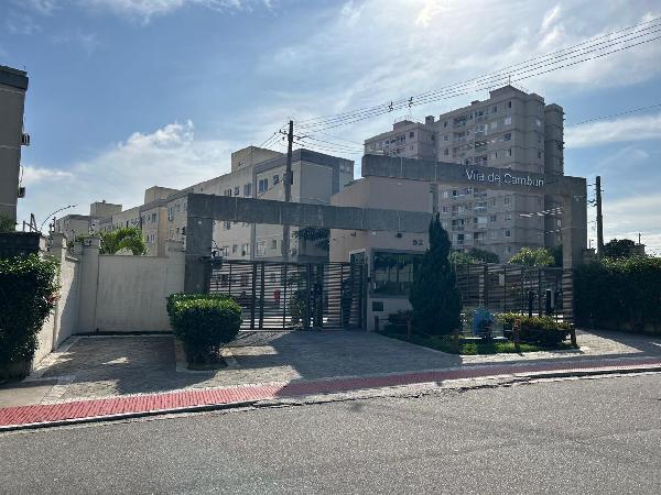 Apartamento, Morada de Laranjeiras, Serra, ES