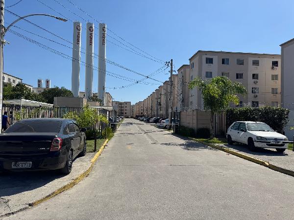 Apartamento, Guaratiba, Rio de Janeiro, RJ