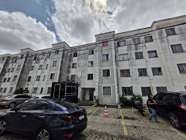 Apartamento, Ernani Satiro, João Pessoa, PB