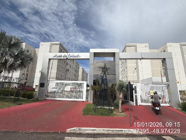 Apartamento, Vila Jayara, Anápolis, GO