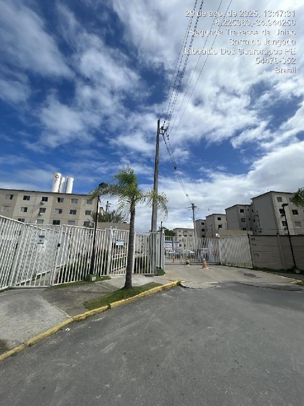 Apartamento, Barra de Jangada, Jaboatão dos Guararapes, PE