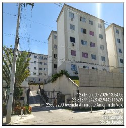 Apartamento, MONJOLOS, SAO GONCALO, RJ