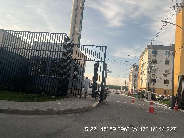 Apartamento, Jardim Gramacho, Duque de Caxias, RJ