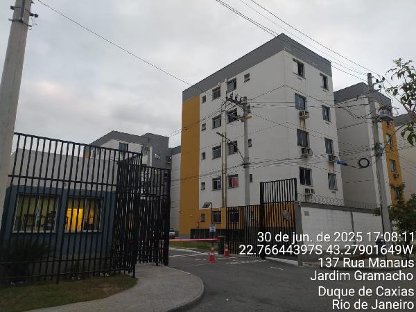 Apartamento, Jardim Gramacho, Duque de Caxias, RJ