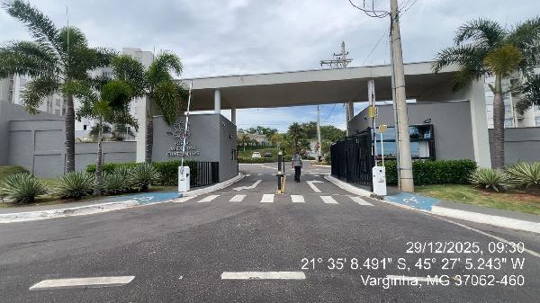 Apartamento, Parque Urupes, Varginha, MG