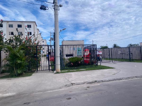 Apartamento, Santa Cruz, Rio de Janeiro, RJ